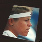WTA Amanda Coetzer women's tennis 8x10 photo 1999-2000