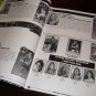 2000-2001 Cal Poly SLO Women's basketball Media Guide