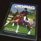 California Riding March 2008 - equestrian dressage