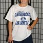 San Diego Wildcats Basketball T-shirt M medium