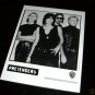 The Pretenders 8x10 Press Photo 1995