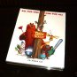Hollywood Presskit - Open Season - Ashton Kutcher