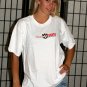 Copa Tecate Soccer T-Shirt Size Large