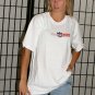 Copa Tecate Soccer T-Shirt Size Large