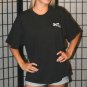 Barona Casino - black - Men's X-Large xl