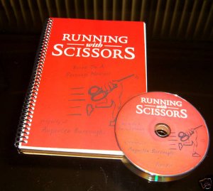 Hollywood Presskit - Running With Scissors
