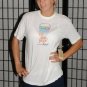 Starbucks HTNaturals 1100B T-shirt soft tee M NWT