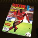 Soccer Action Magazine 05/95 - 1995 Women's World Cup
