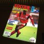 Soccer Action Magazine 05/95 - 1995 Women's World Cup