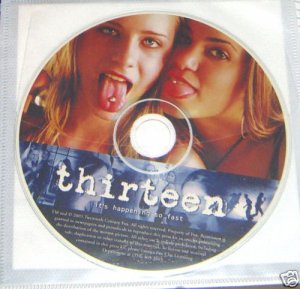Hollywood Presskit - Thirteen - Evan Rachel Wood