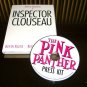 Hollywood Presskit - The Pink Panther - Steve Martin