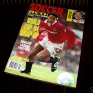 Soccer Action Magazine 09/94 - World Cup 94 Final round