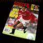 Soccer Action Magazine 09/94 - World Cup 94 Final round