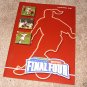 Women's Soccer WPSL Final Four 2006 Program wusa