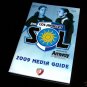 2009 WPS Women's Professional Soccer - Los Angeles Sol