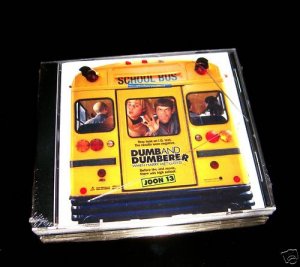 Hollywood Presskit - Dumb and Dumberer