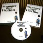 Hollywood Presskit - Stranger Than Fiction