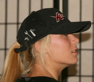 X-Games - Ball Cap