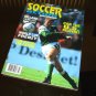 Soccer Action Magazine 07/94 - World Cup 94 preview