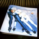 2002 Salt Lake Winter Olympics Transportation Guide