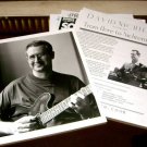David Nichtern - 8x10 Photo & Bio