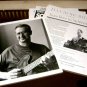 David Nichtern - 8x10 Photo & Bio