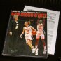 2001-02 San Diego State Women's Basketball media guide