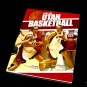 2005-06 Utah Women's Basketball media guide