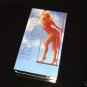 American Blonde (1994) - Janine Lindemulder - VHS