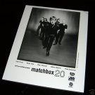 Matchbox 20 8x10 Press Photo