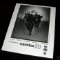 Matchbox 20 8x10 Press Photo