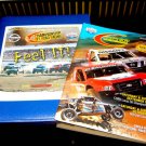 CORR Nissan Off Road Nationals Press Packet