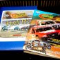 CORR Nissan Off Road Nationals Press Packet