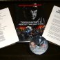 Hollywood Presskit - Terminator 3 - Schwartzenegger