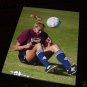 San Diego Spirit WUSA press photo women's soccer 2002