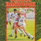 Spalding Soccer Handbook by Paul Harris (1992)