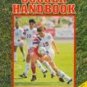 Spalding Soccer Handbook by Paul Harris (1992)