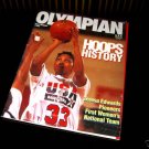 Olympian Magazine July/August 1995