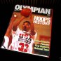 Olympian Magazine July/August 1995
