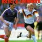 Soccer Techniques, Tactics & Teamwork by Gerhard Bau...