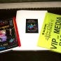 Sports Presskit - 2001 Suzuki Rock N Roll Marathon