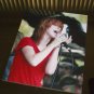Paramore Hayley Williams 8x10 Press Photo 2006 hw2