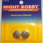 LR44 1.5 Volt battery set for the Rieadco Night Time Fishing Bobber Led Bobby Replacement Batteries