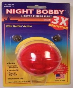 Rieadco lighted Fishing Bobber bobbers