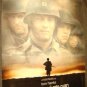 SAVING PRIVATE RYAN Poster TOM HANKS Matt Damon  WWII