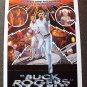 BUCK ROGERS in 25th Century  1-Sheet POSTER  GIL GERARD