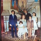 FARAH PAHLAVI Shaw of IRAN Middle East  PERSIA  Poster
