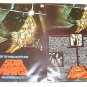 STAR WARS Original 1st ISSUE Promo FLYER  George Lucas