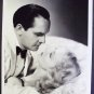 VIRGINIA BRUCE Fredric March  THERE GOES MY HEART Photo