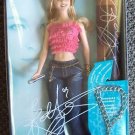 LeAnn RIMES Mattel BARBIE Doll MIB Country Western Star